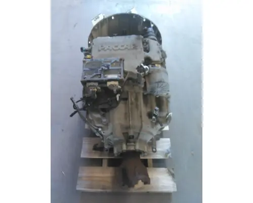 PACCAR PO-16F112C TRANSMISSION ASSEMBLY