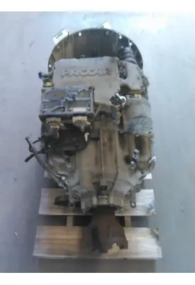 PACCAR PO-16F112C TRANSMISSION ASSEMBLY