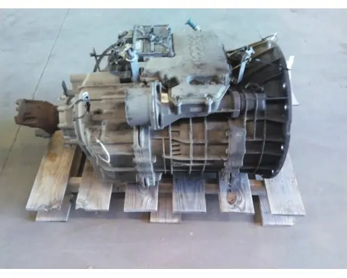 PACCAR PO-16F112C TRANSMISSION ASSEMBLY