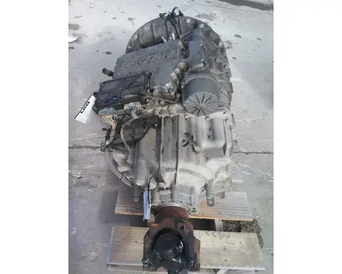 PACCAR PO-16F112C TRANSMISSION ASSEMBLY