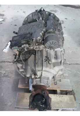 PACCAR PO-16F112C TRANSMISSION ASSEMBLY