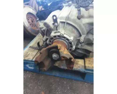 PACCAR PO-16F112C TRANSMISSION ASSEMBLY