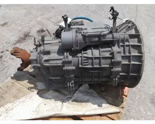 PACCAR PO-16F112C TRANSMISSION ASSEMBLY
