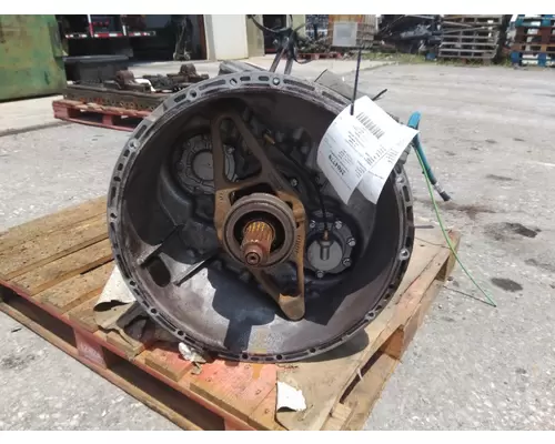 PACCAR PO-16F112C TRANSMISSION ASSEMBLY
