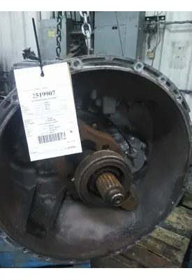 PACCAR PO-16F112C TRANSMISSION ASSEMBLY