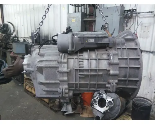 PACCAR PO-16F112C TRANSMISSION ASSEMBLY