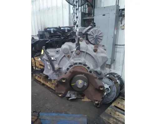 PACCAR PO-16F112C TRANSMISSION ASSEMBLY