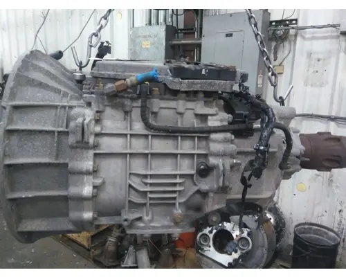 PACCAR PO-16F112C TRANSMISSION ASSEMBLY