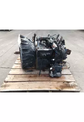PACCAR PO-16F112C TRANSMISSION ASSEMBLY