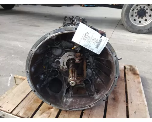PACCAR PO-16F112C TRANSMISSION ASSEMBLY