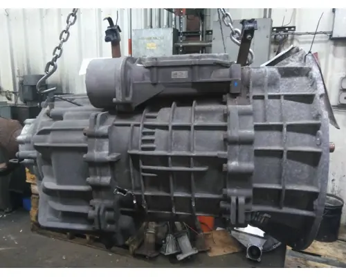 PACCAR PO-16F112C TRANSMISSION ASSEMBLY