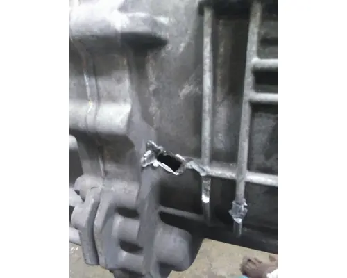 PACCAR PO-16F112C TRANSMISSION ASSEMBLY