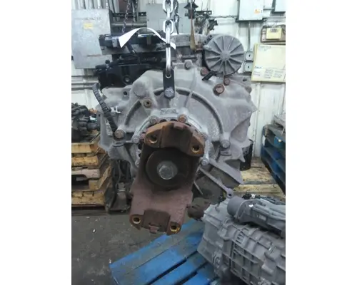 PACCAR PO-16F112C TRANSMISSION ASSEMBLY