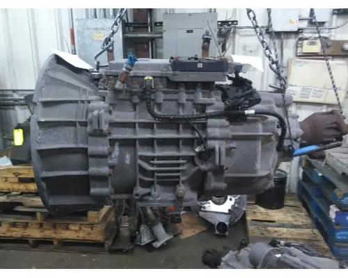 PACCAR PO-16F112C TRANSMISSION ASSEMBLY
