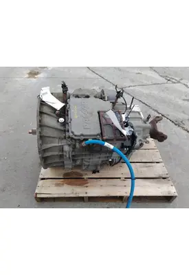 PACCAR PO-16F112C TRANSMISSION ASSEMBLY