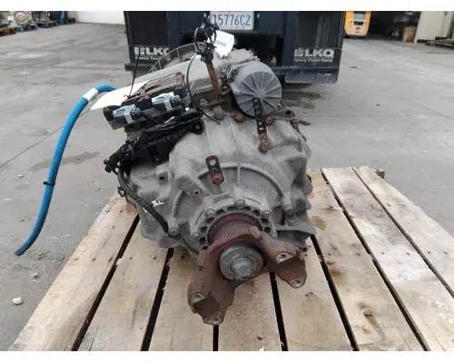 PACCAR PO-16F112C TRANSMISSION ASSEMBLY