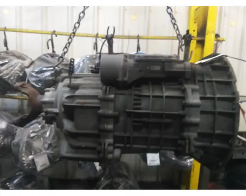 PACCAR PO-16F112C TRANSMISSION ASSEMBLY