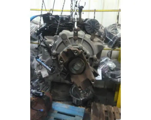PACCAR PO-16F112C TRANSMISSION ASSEMBLY