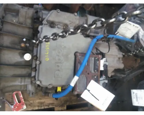 PACCAR PO-16F112C TRANSMISSION ASSEMBLY