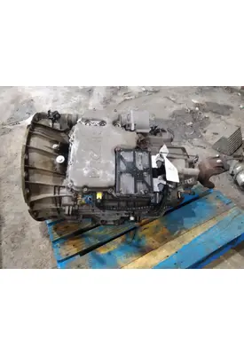 PACCAR PO-16F112C TRANSMISSION ASSEMBLY