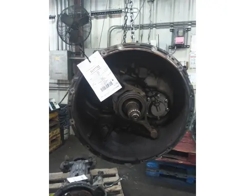PACCAR PO-16F112C TRANSMISSION ASSEMBLY