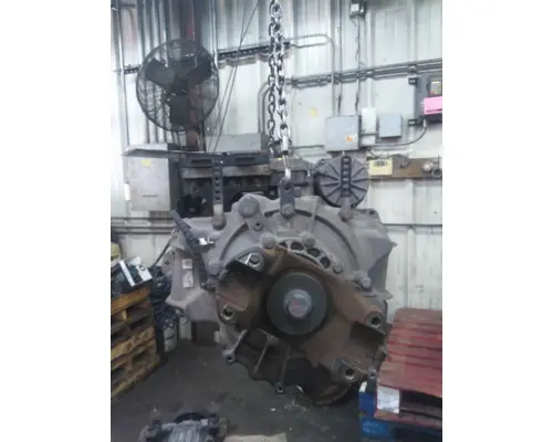 PACCAR PO-16F112C TRANSMISSION ASSEMBLY