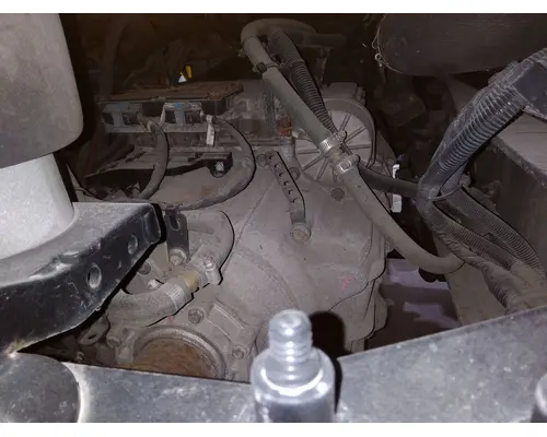 PACCAR PO-16F112C TRANSMISSION ASSEMBLY