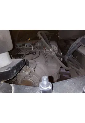 PACCAR PO-16F112C TRANSMISSION ASSEMBLY