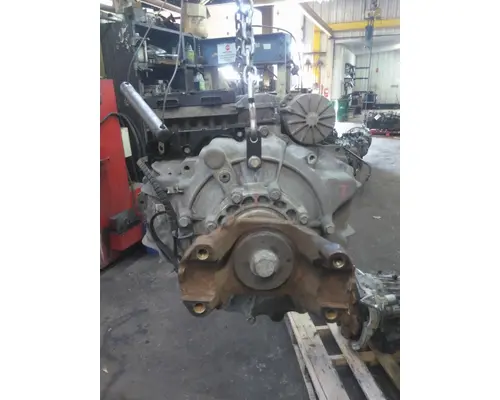 PACCAR PO-16F112C TRANSMISSION ASSEMBLY