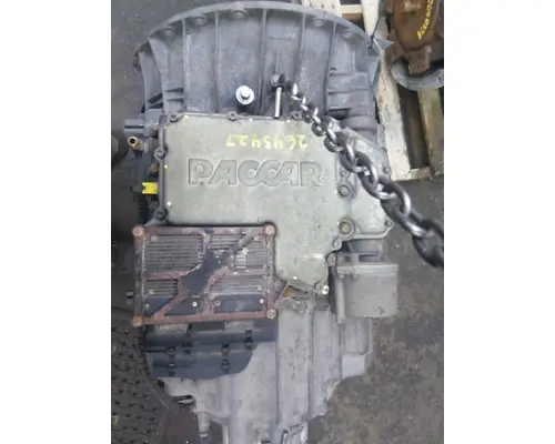 PACCAR PO-16F112C TRANSMISSION ASSEMBLY