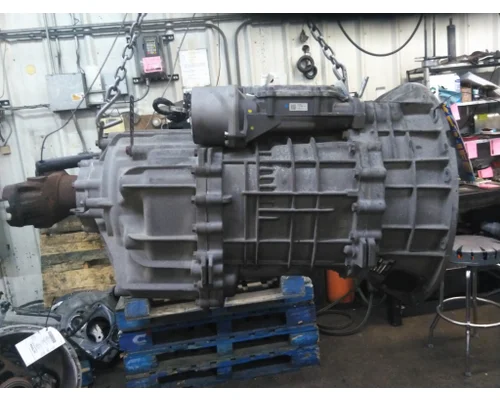PACCAR PO-16F112C TRANSMISSION ASSEMBLY