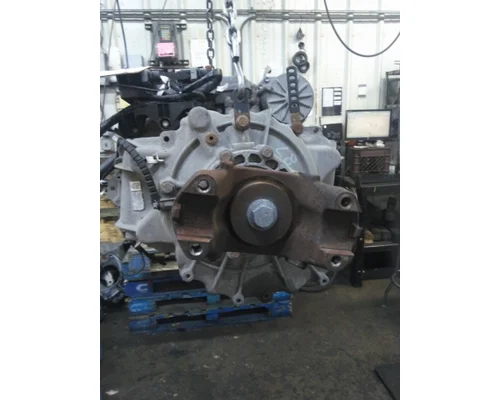 PACCAR PO-16F112C TRANSMISSION ASSEMBLY