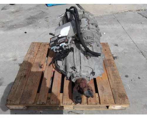 PACCAR PO-16F112C TRANSMISSION ASSEMBLY