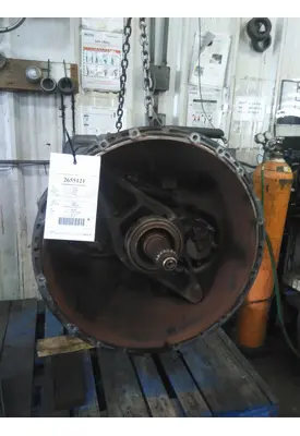 PACCAR PO-16F112C TRANSMISSION ASSEMBLY