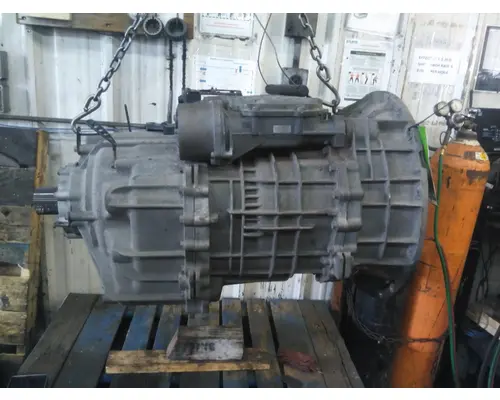 PACCAR PO-16F112C TRANSMISSION ASSEMBLY