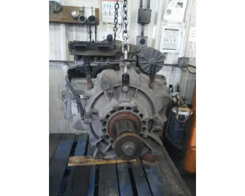 PACCAR PO-16F112C TRANSMISSION ASSEMBLY