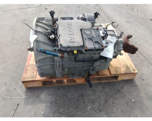 PACCAR PO-16F112C TRANSMISSION ASSEMBLY