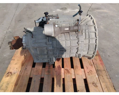 PACCAR PO-16F112C TRANSMISSION ASSEMBLY