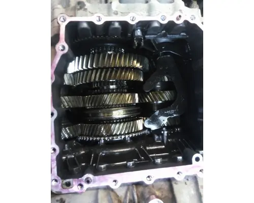 PACCAR PO-16F112C TRANSMISSION ASSEMBLY