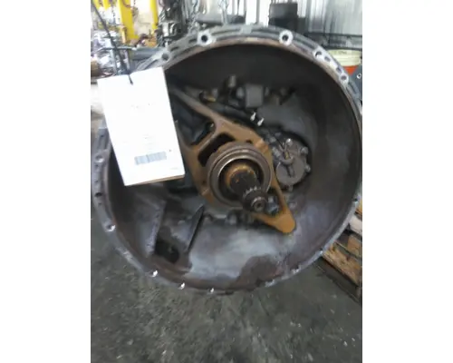 PACCAR PO-16F112C TRANSMISSION ASSEMBLY
