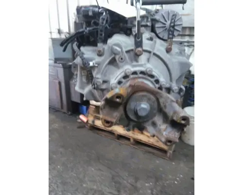 PACCAR PO-16F112C TRANSMISSION ASSEMBLY