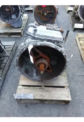 PACCAR PO-16F112C TRANSMISSION ASSEMBLY