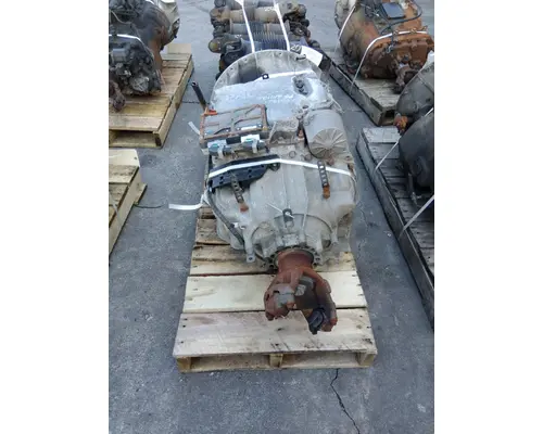 PACCAR PO-16F112C TRANSMISSION ASSEMBLY