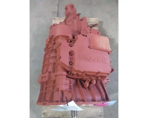 PACCAR PO-16F112C TRANSMISSION ASSEMBLY