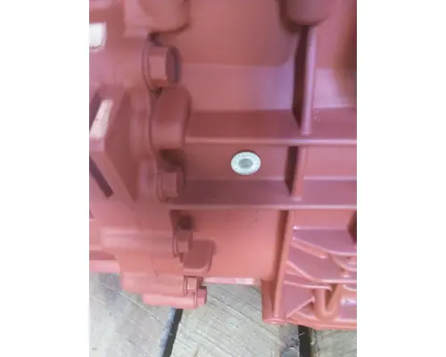 PACCAR PO-16F112C TRANSMISSION ASSEMBLY