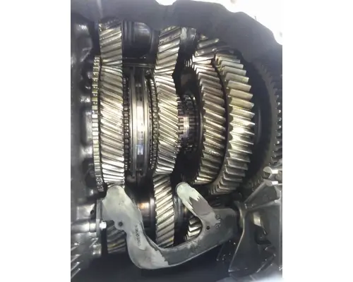 PACCAR PO-16F112C TRANSMISSION ASSEMBLY