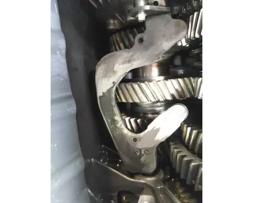 PACCAR PO-16F112C TRANSMISSION ASSEMBLY