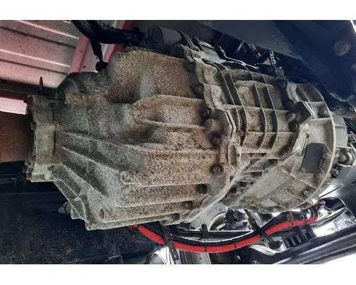 PACCAR PO-16F112C TRANSMISSION ASSEMBLY