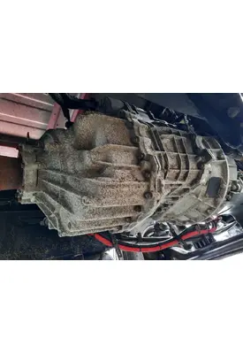 PACCAR PO-16F112C TRANSMISSION ASSEMBLY