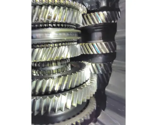 PACCAR PO-16F112C TRANSMISSION ASSEMBLY